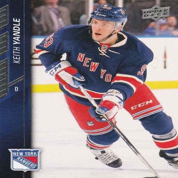 Keith Yandle & Keith Ballard - Coyotes Rookie Sophomore Showdown - 5 Card Set - Picture 7 of 7